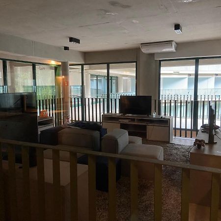 Dna Ubatuba Apartment Exterior photo