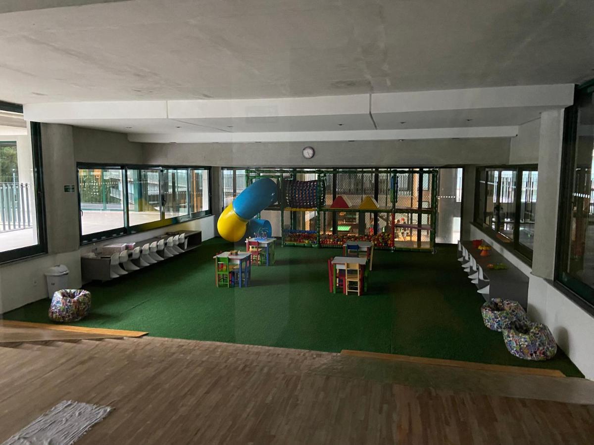 Dna Ubatuba Apartment Exterior photo