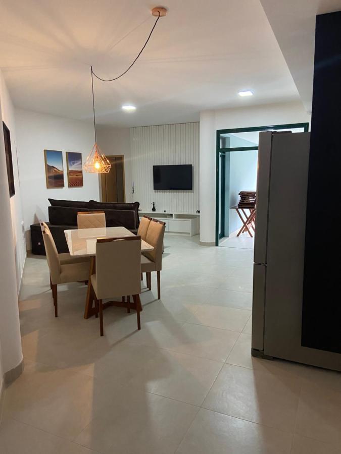Dna Ubatuba Apartment Exterior photo
