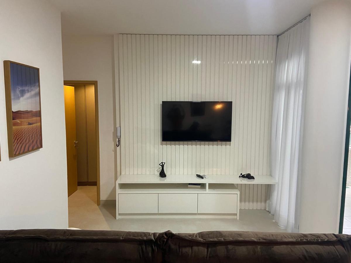 Dna Ubatuba Apartment Exterior photo