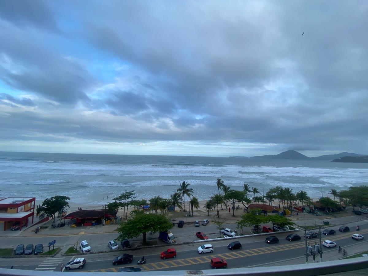 Dna Ubatuba Apartment Exterior photo