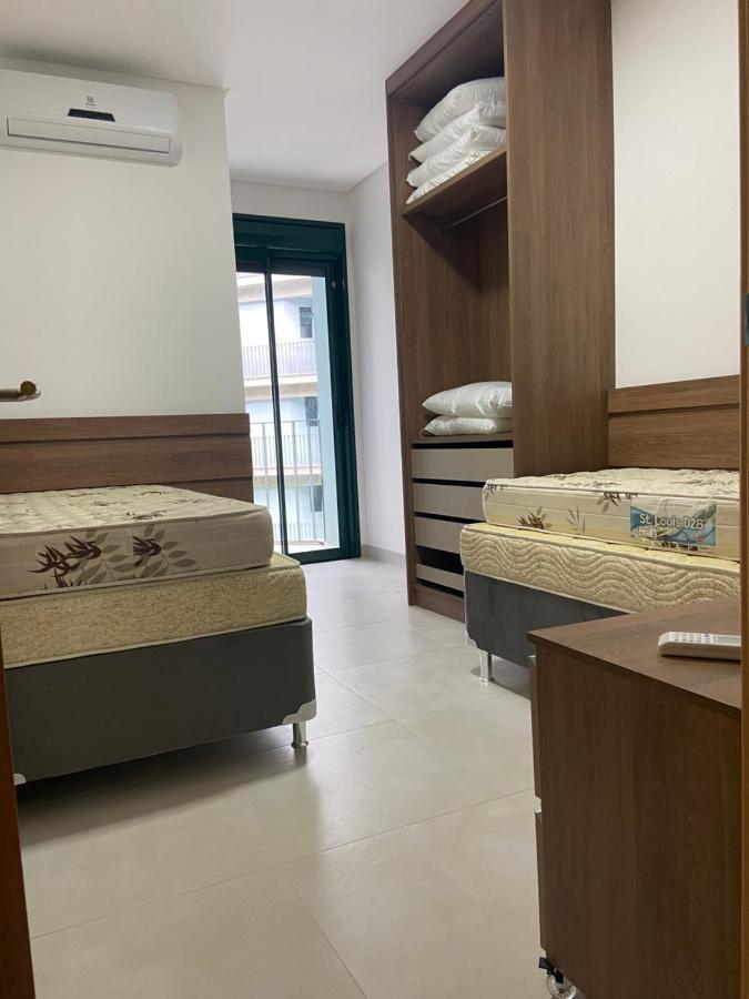 Dna Ubatuba Apartment Exterior photo